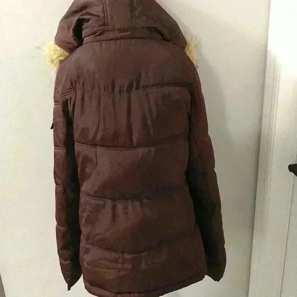 Madden girl winter  jacket - Picture 6 of 6